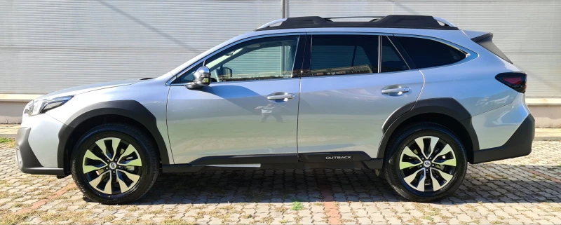 Subaru Outback 2.5i Premium, снимка 5 - Автомобили и джипове - 50782060