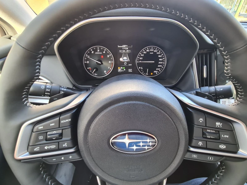 Subaru Outback 2.5i Premium, снимка 13 - Автомобили и джипове - 50782060