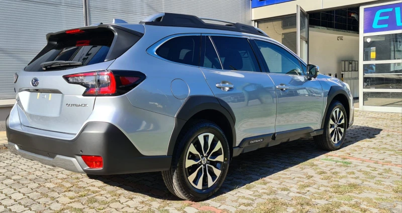 Subaru Outback 2.5i Premium, снимка 3 - Автомобили и джипове - 50782060