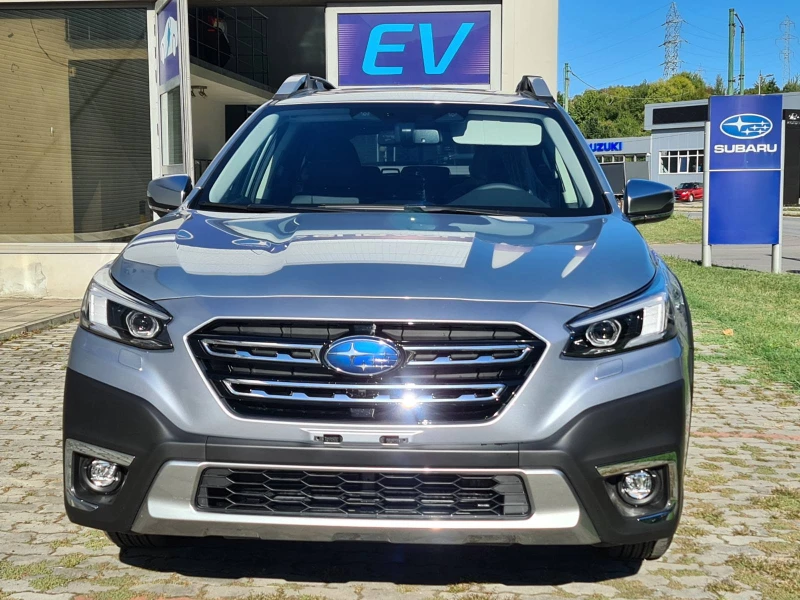 Subaru Outback 2.5i Premium, снимка 7 - Автомобили и джипове - 50782060