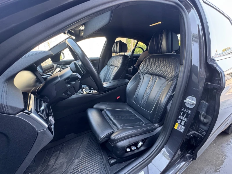 BMW 530E ТОП, Luxury line, xDrive, снимка 7 - Автомобили и джипове - 51402067