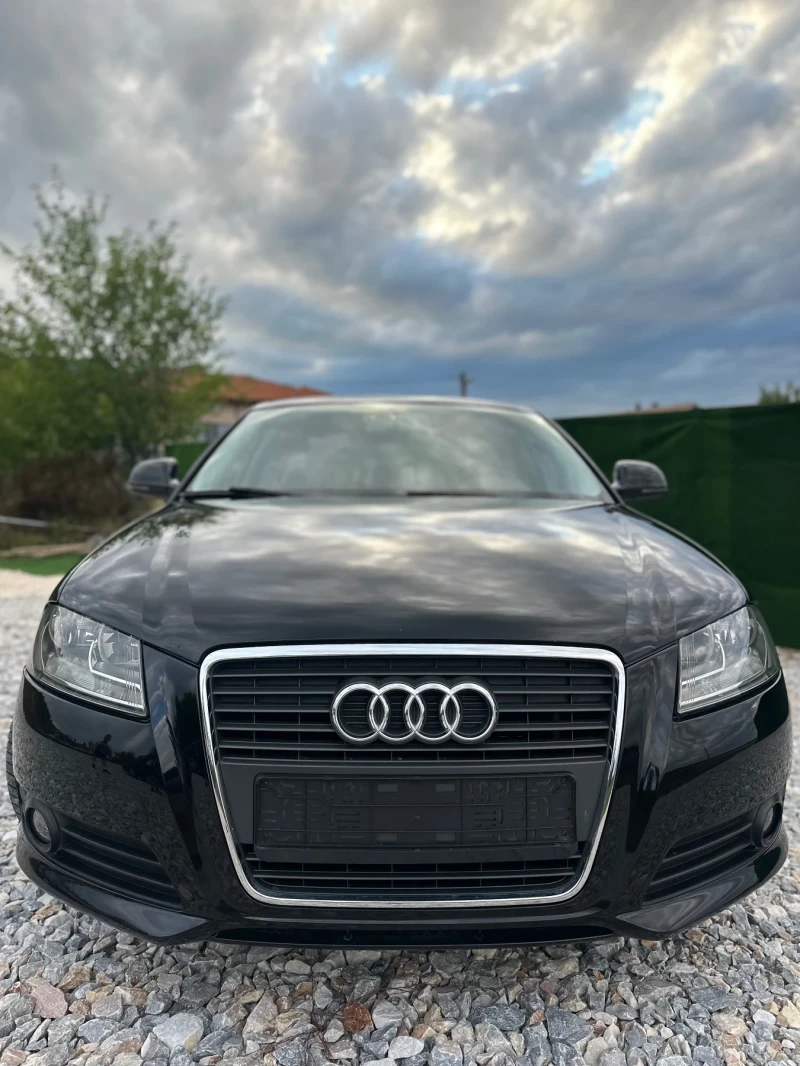 Audi A3 1.6i FACELIFT. * ЛИЗИНГ* , снимка 2 - Автомобили и джипове - 51468281
