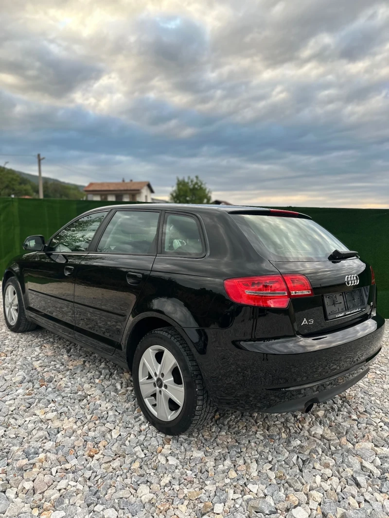 Audi A3 1.6i FACELIFT. * ЛИЗИНГ* , снимка 4 - Автомобили и джипове - 51468281