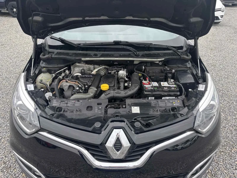 Renault Captur 1.5, Automatic, Нов Внос France, снимка 17 - Автомобили и джипове - 51864639