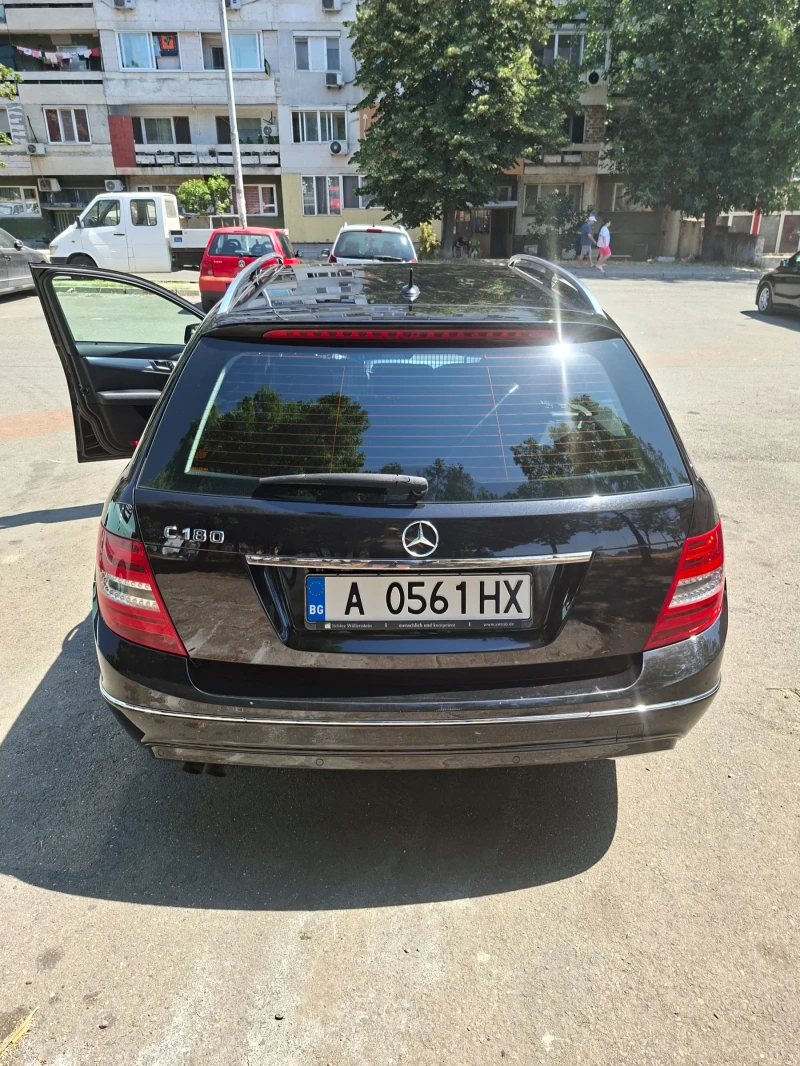 Mercedes-Benz 180, снимка 3 - Автомобили и джипове - 52059036