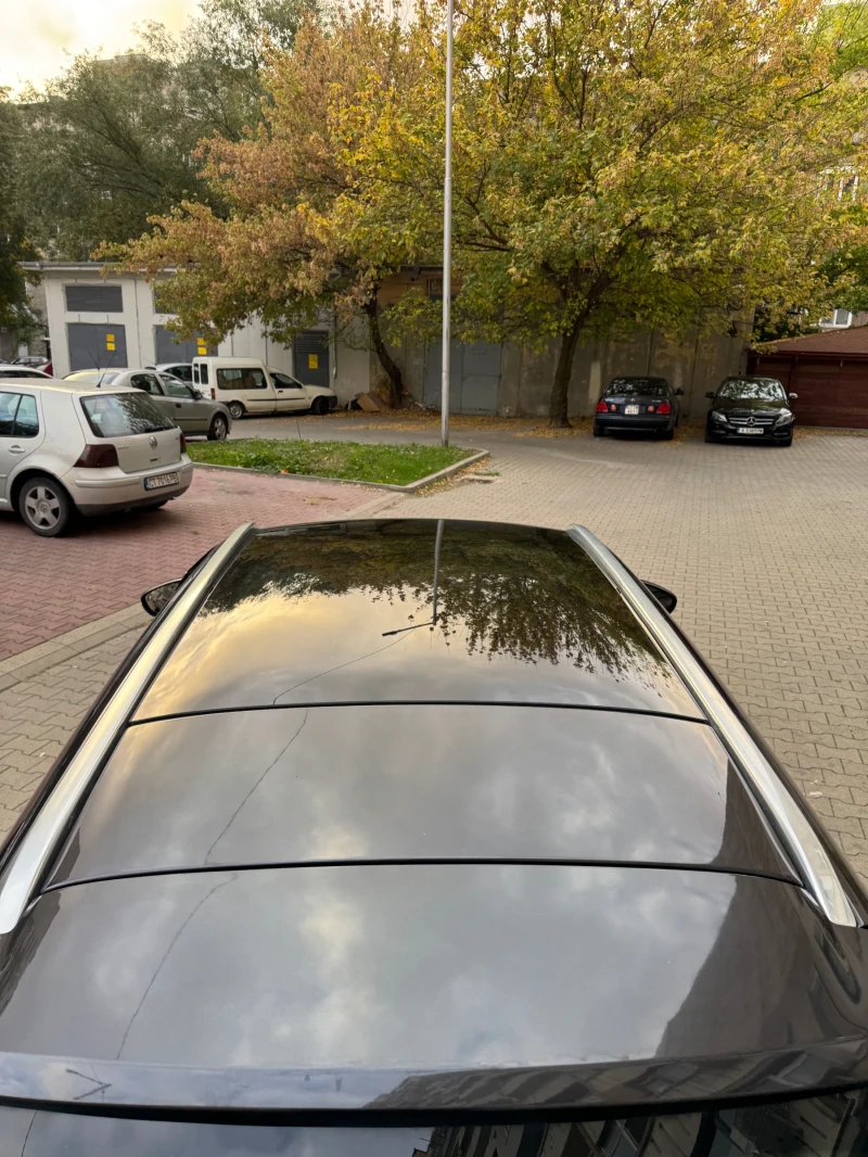 Peugeot 508 1.6 HDI PANO, снимка 6 - Автомобили и джипове - 52097287