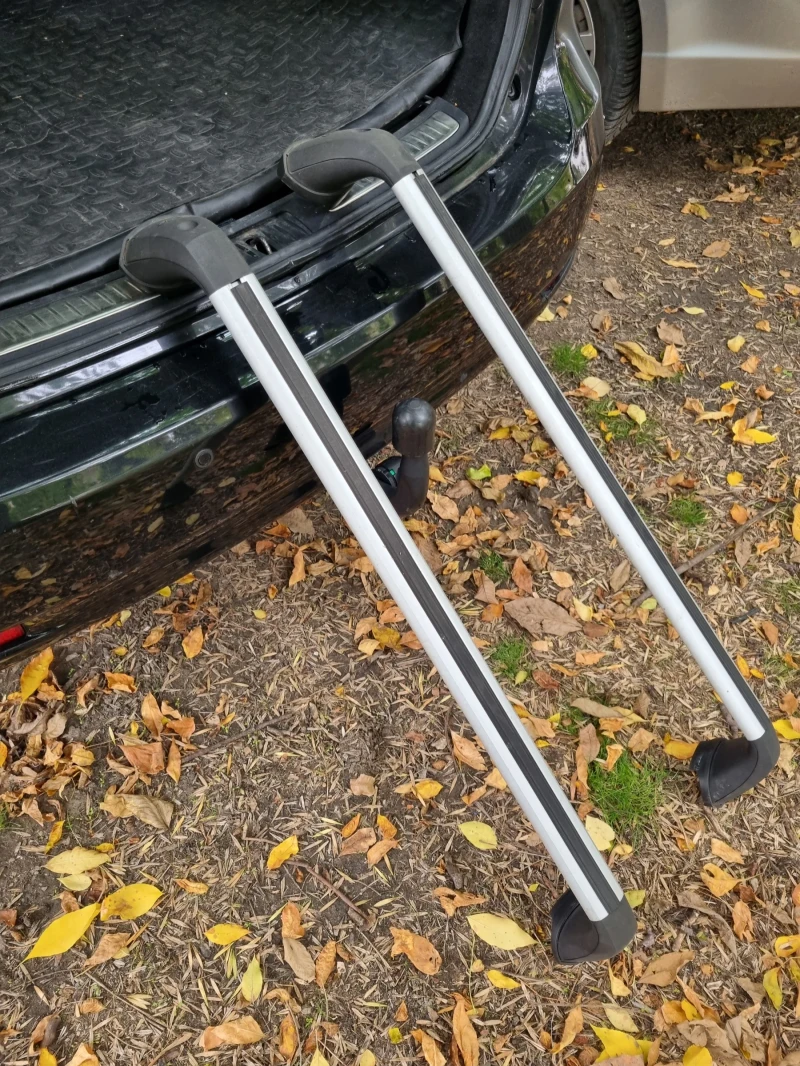 Toyota Avensis 2.0 126к.с., снимка 13 - Автомобили и джипове - 52572137