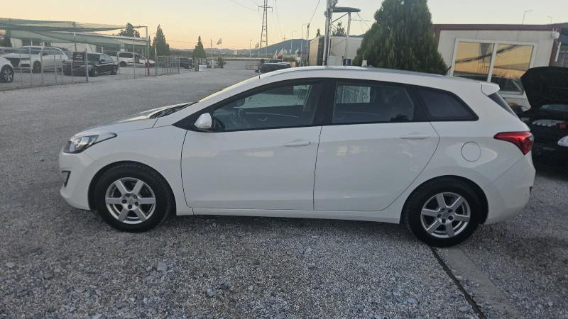 Hyundai I30 1.6CRDI.2014г.ТОПсъстояние, снимка 6 - Автомобили и джипове - 52227706