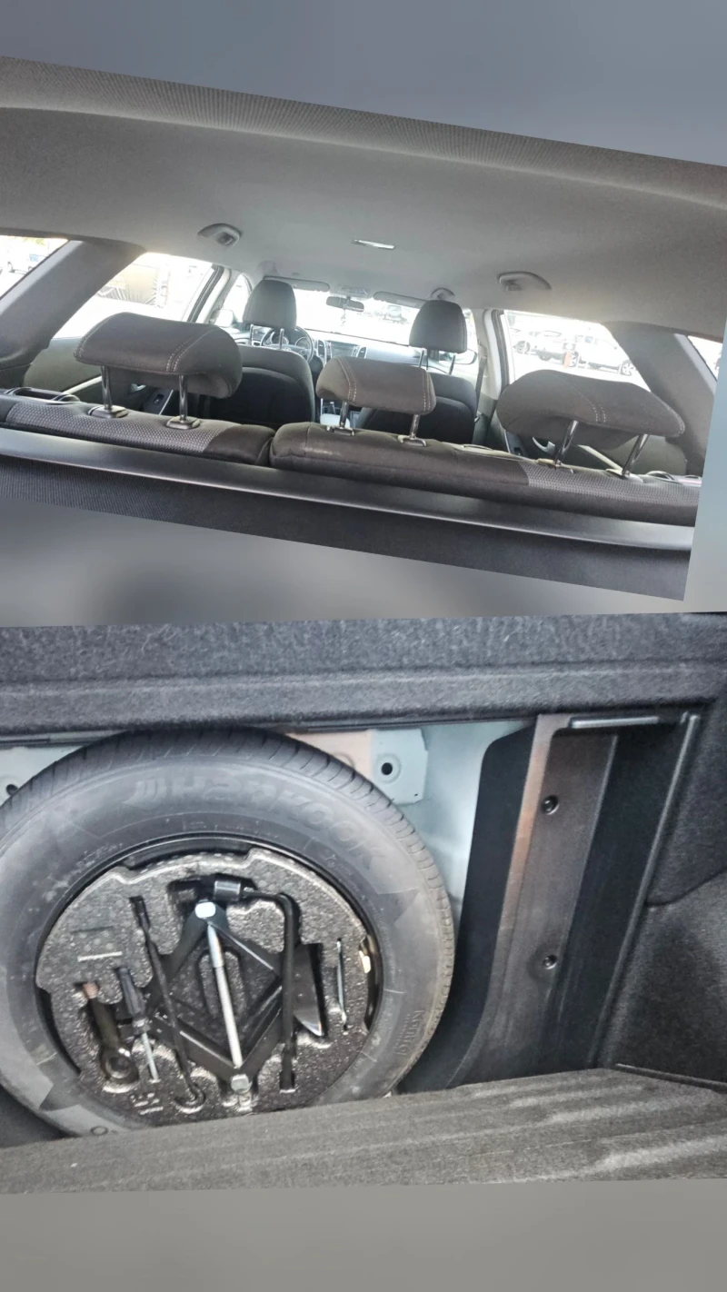 Hyundai I30 1.6CRDI.2014г.ТОПсъстояние, снимка 16 - Автомобили и джипове - 52227706