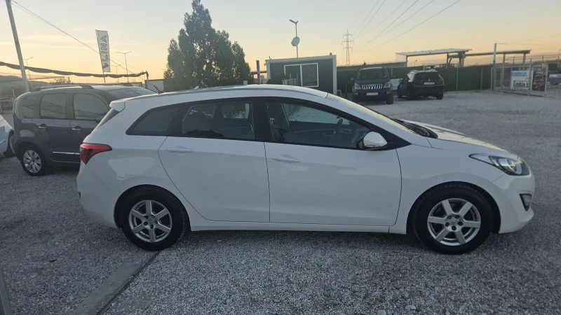 Hyundai I30 1.6CRDI.2014г.ТОПсъстояние, снимка 4 - Автомобили и джипове - 52227706