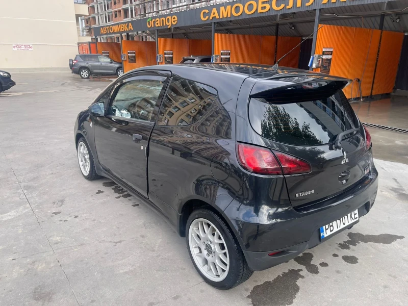 Mitsubishi Colt, снимка 4 - Автомобили и джипове - 52502906