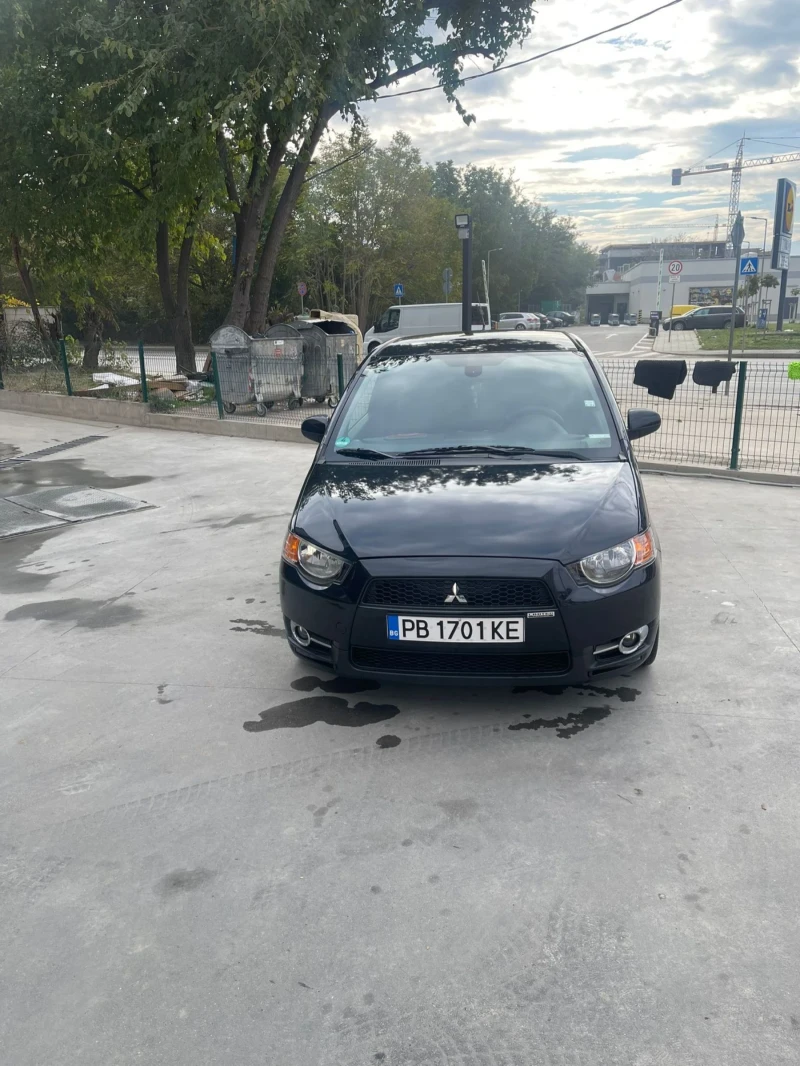 Mitsubishi Colt, снимка 2 - Автомобили и джипове - 52502906