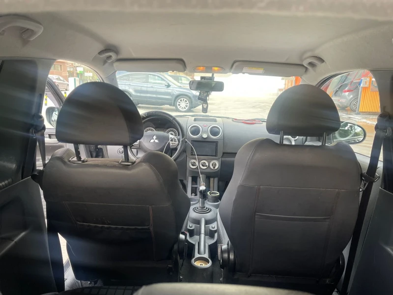 Mitsubishi Colt, снимка 3 - Автомобили и джипове - 52502906