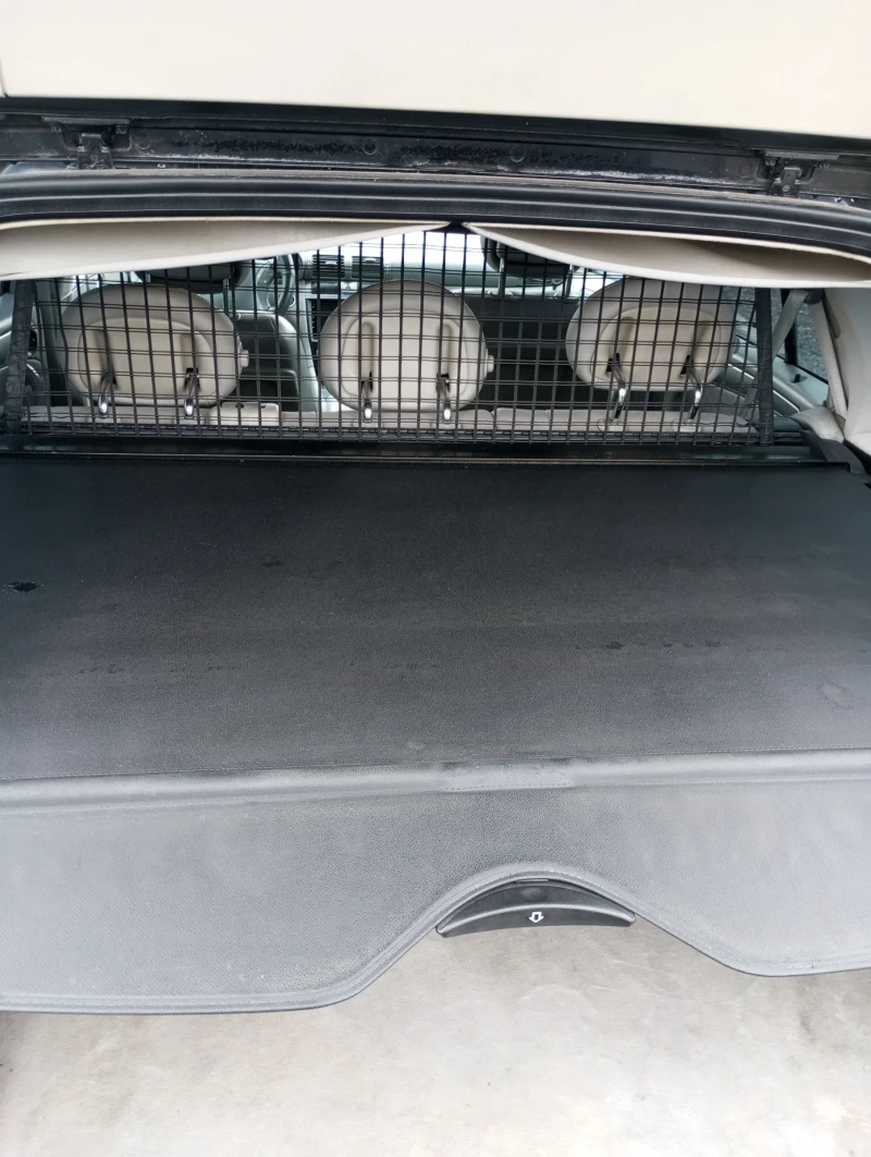 Mercedes-Benz C 220, снимка 8 - Автомобили и джипове - 52539064