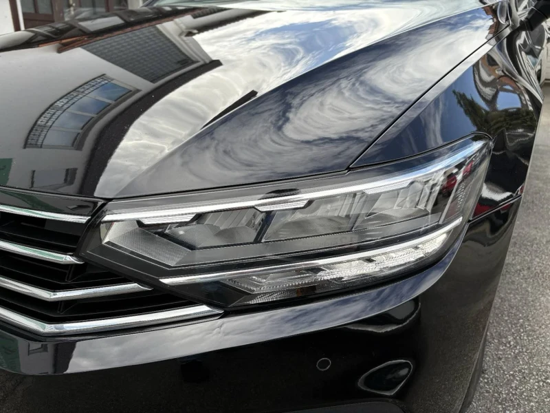 VW Passat, снимка 4 - Автомобили и джипове - 52629413