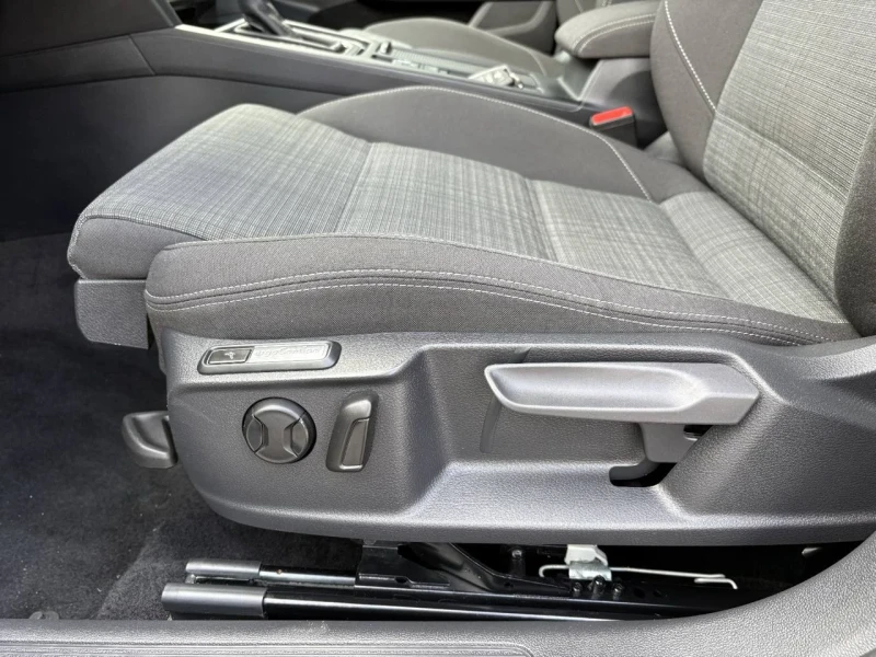 VW Passat, снимка 8 - Автомобили и джипове - 52629413