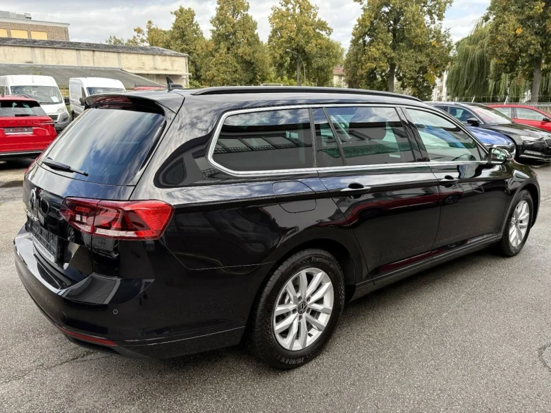 VW Passat, снимка 3 - Автомобили и джипове - 52629413