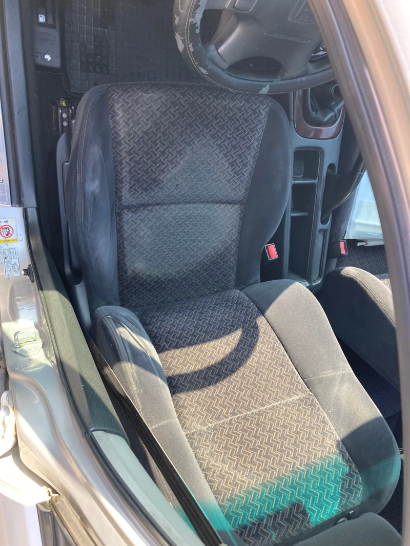 Honda Accord 1.8 is 136 ks KLIMA, снимка 6 - Автомобили и джипове - 52893349