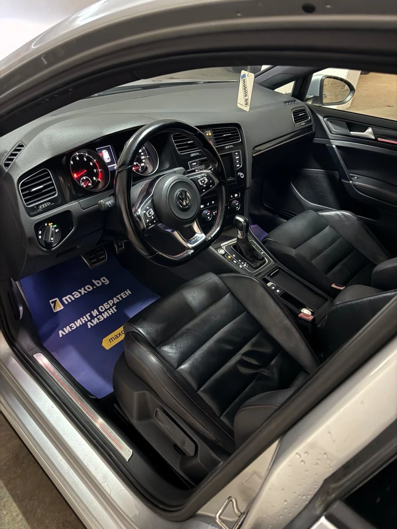 VW Golf GTI Performance  230к.с. 2014г., снимка 2 - Автомобили и джипове - 52957190