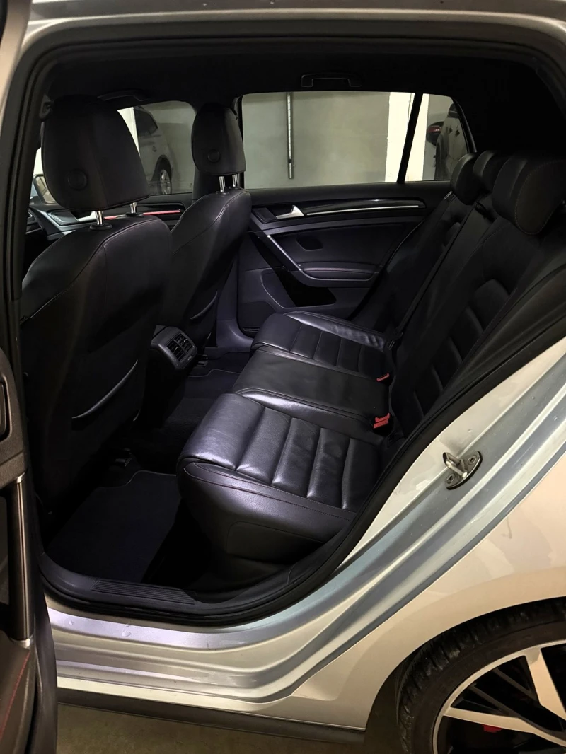 VW Golf GTI Performance  230к.с. 2014г., снимка 3 - Автомобили и джипове - 52957190
