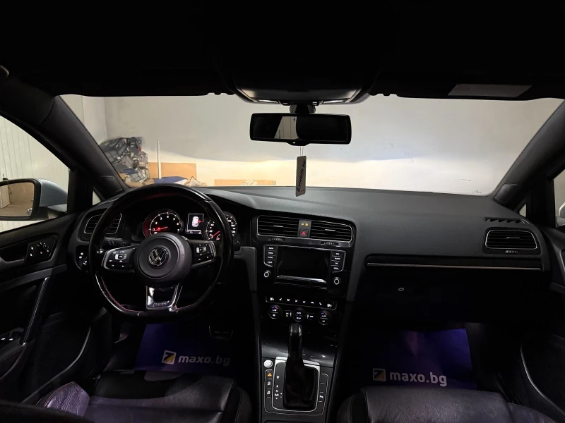 VW Golf GTI Performance  230к.с. 2014г., снимка 6 - Автомобили и джипове - 52957190