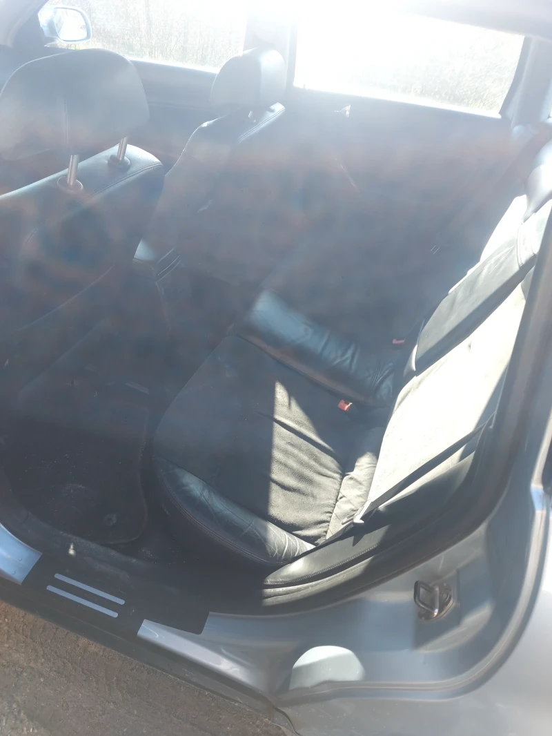 VW Passat, снимка 5 - Автомобили и джипове - 53259625