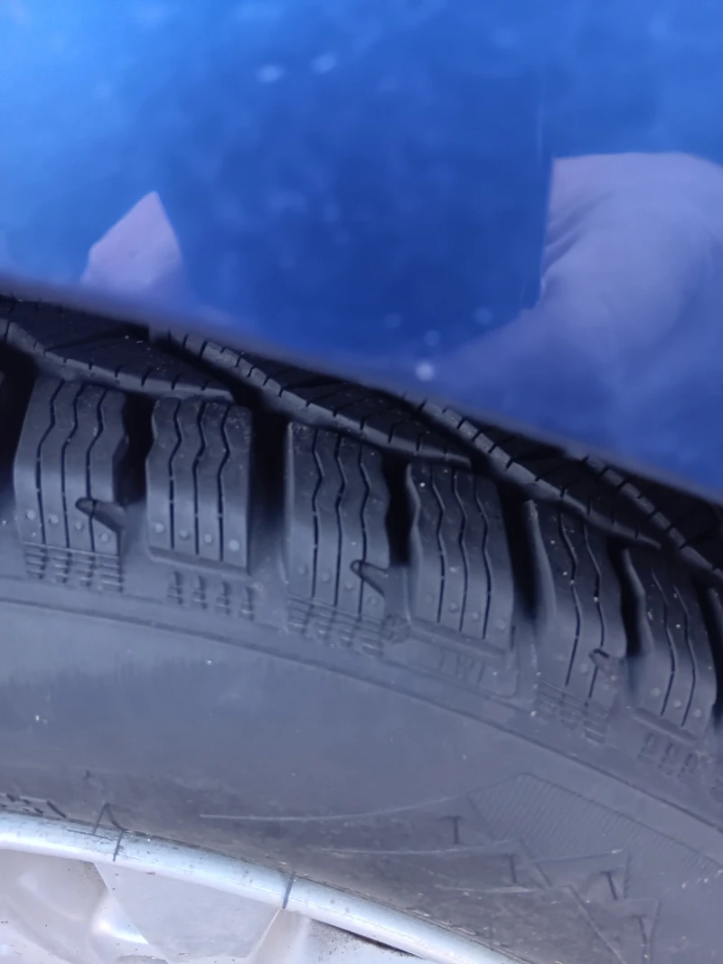 BMW 320, снимка 3 - Автомобили и джипове - 53450944