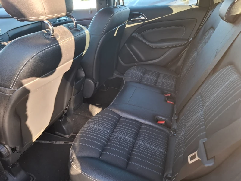 Mercedes-Benz B 180, снимка 6 - Автомобили и джипове - 53555098