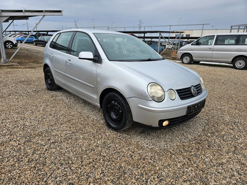 VW Polo 1.4-75kc.GT-Sport 170000 км, снимка 3 - Автомобили и джипове - 53575038