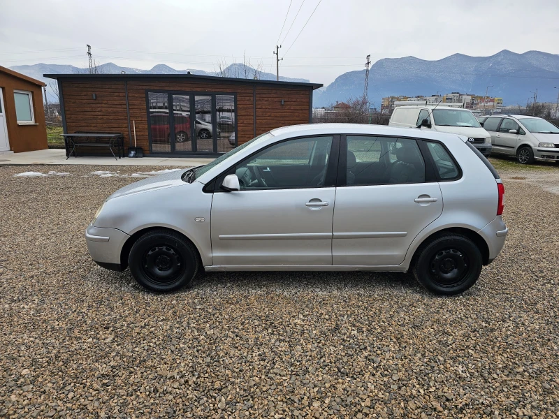 VW Polo 1.4-75kc.GT-Sport 170000 км, снимка 8 - Автомобили и джипове - 53575038