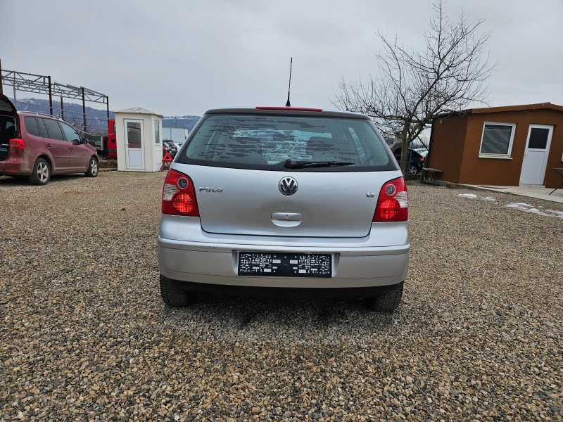 VW Polo 1.4-75kc.GT-Sport 170000 км, снимка 6 - Автомобили и джипове - 53575038