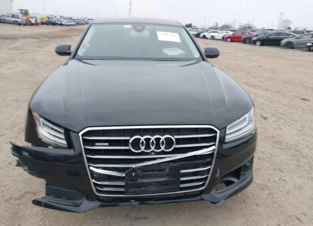 Audi A8 L 3.0T, снимка 5 - Автомобили и джипове - 48811891