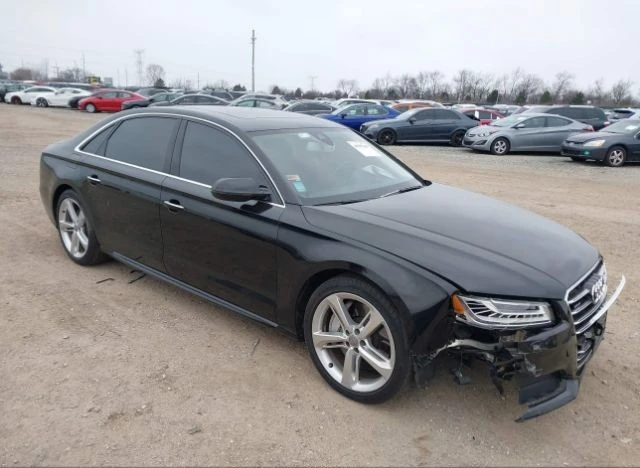 Audi A8 L 3.0T, снимка 2 - Автомобили и джипове - 48811891