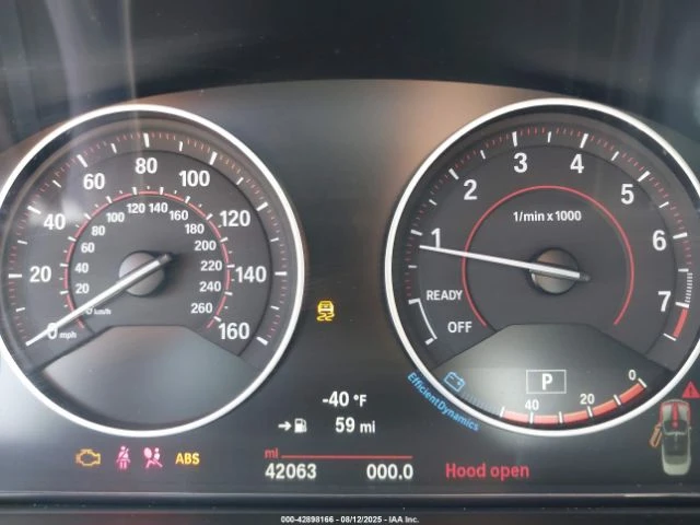 BMW 428 2016 - изображение 7