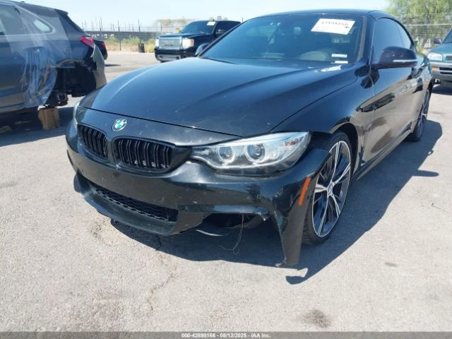 BMW 428 2016 - изображение 6