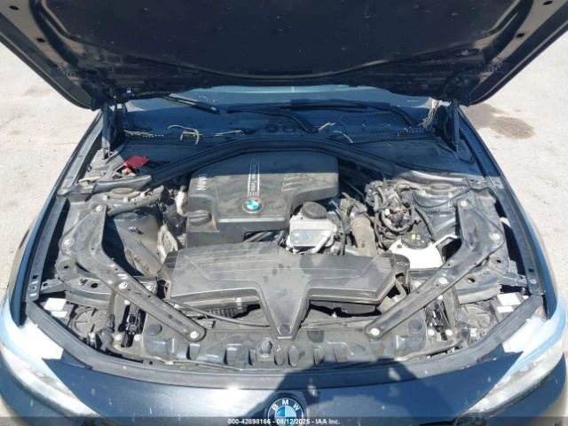 BMW 428 2016 - изображение 10