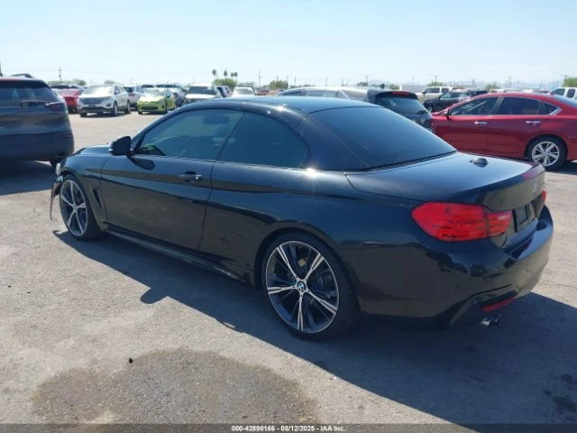 BMW 428 2016 - изображение 3