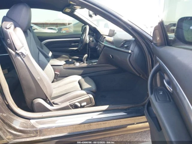 BMW 428 2016 - изображение 5