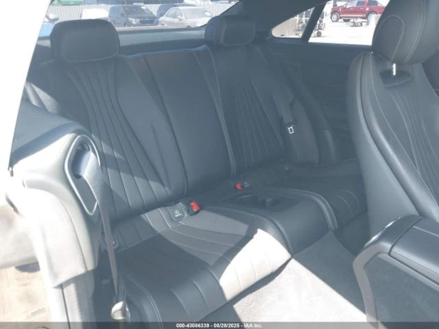 Mercedes-Benz E 450  - изображение 8
