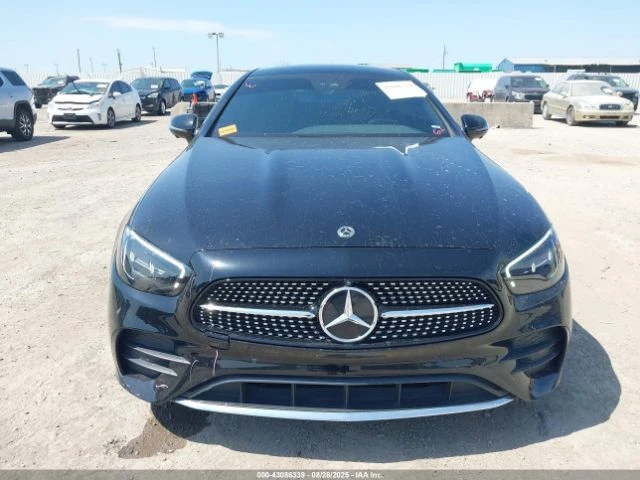 Mercedes-Benz E 450  - изображение 2