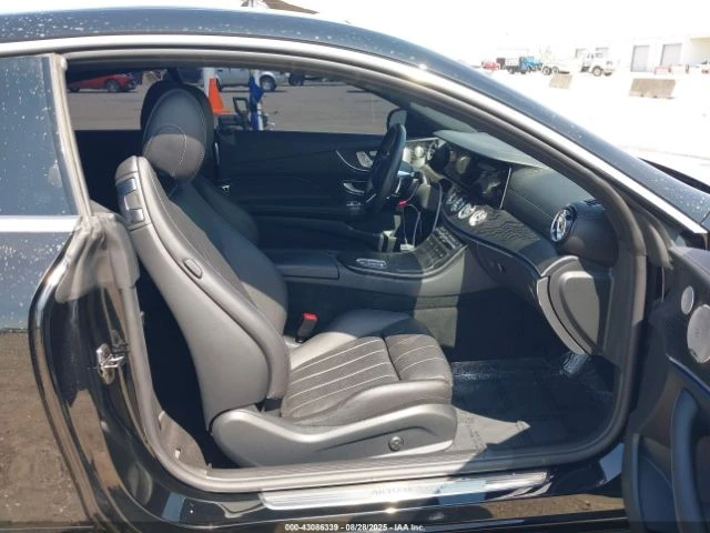 Mercedes-Benz E 450  - изображение 7