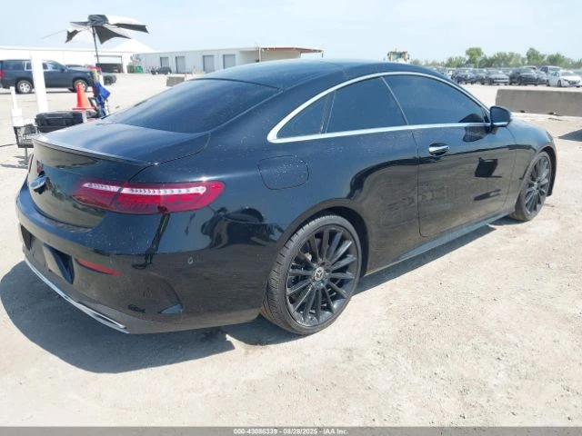Mercedes-Benz E 450  - изображение 6