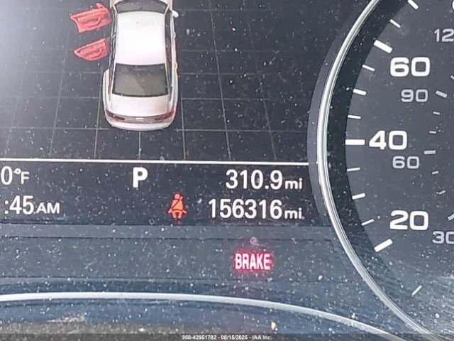 Audi A6 2.0L I-4 DI, DOHC, VVT, turbo, 220HP | Mobile.bg   14