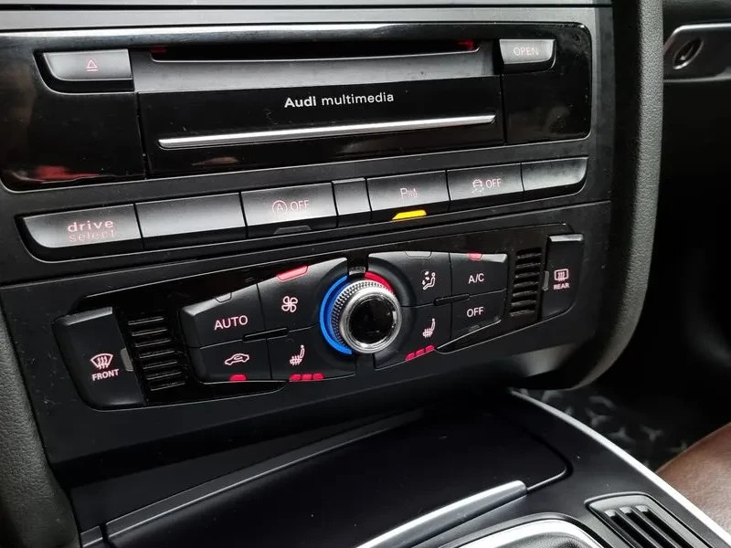 Audi A4 2.0 TDI | Mobile.bg � ����������� 17