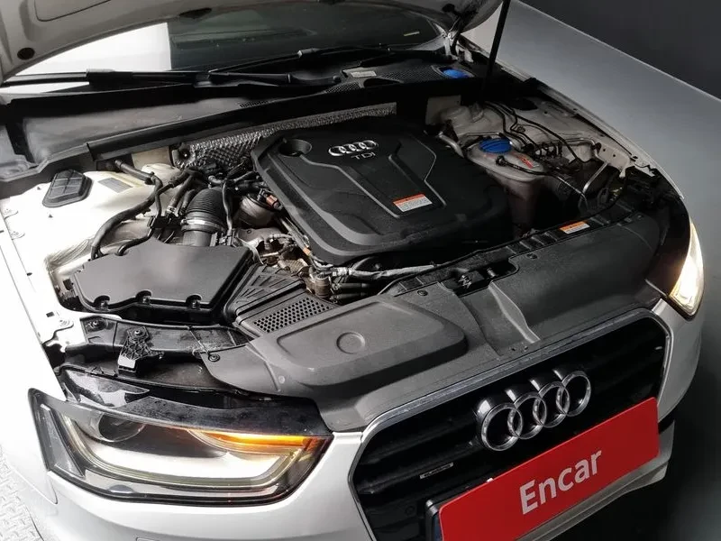 Audi A4 2.0 TDI | Mobile.bg � ����������� 6