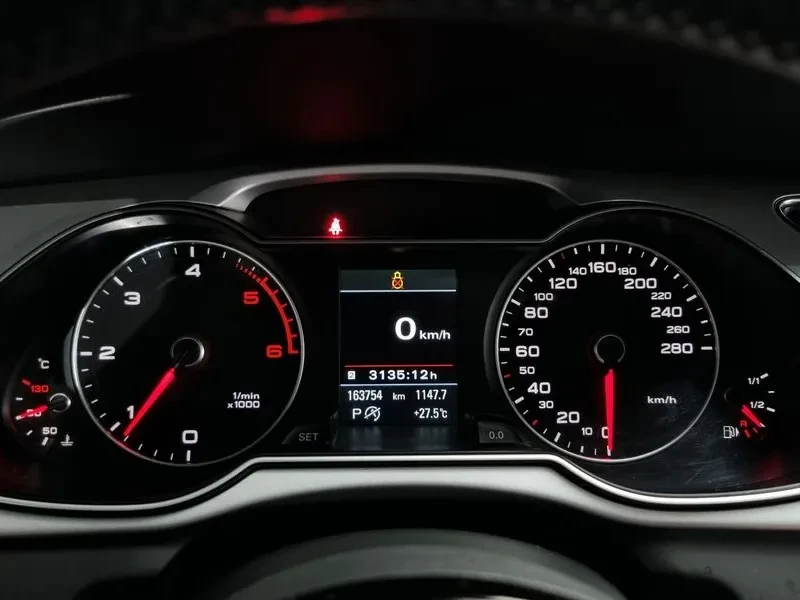 Audi A4 2.0 TDI | Mobile.bg � ����������� 8