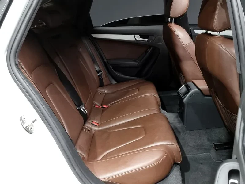 Audi A4 2.0 TDI | Mobile.bg � ����������� 12