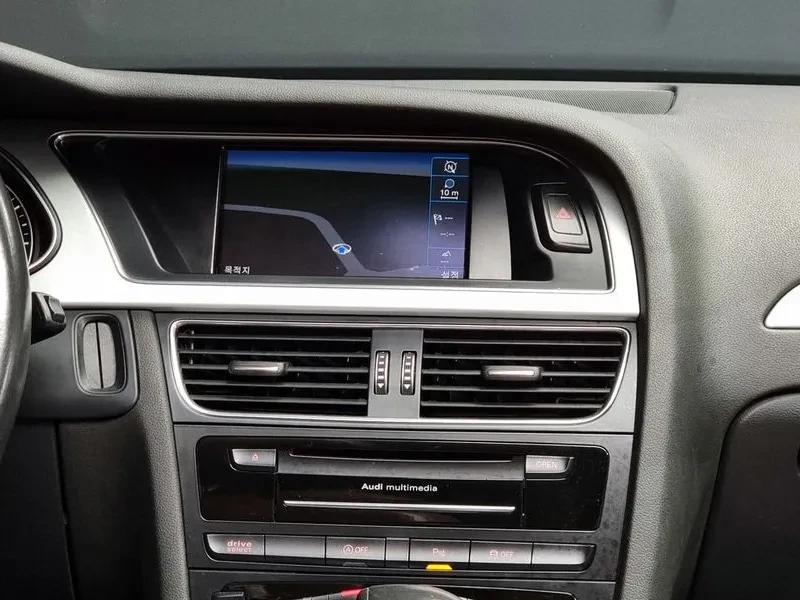 Audi A4 2.0 TDI | Mobile.bg � ����������� 14