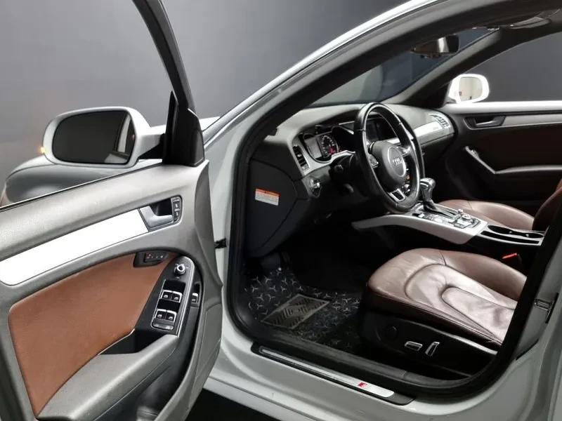 Audi A4 2.0 TDI | Mobile.bg � ����������� 10