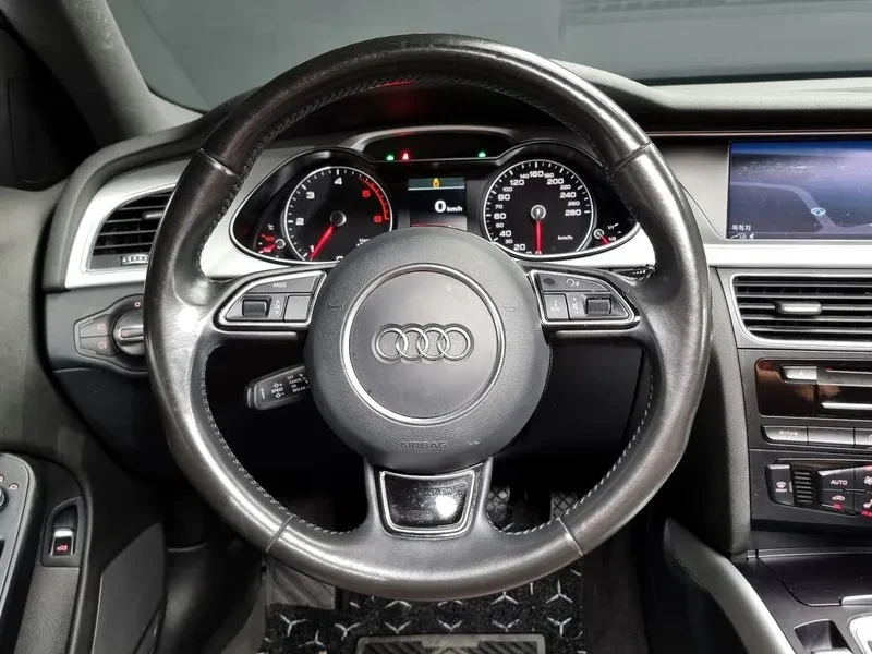 Audi A4 2.0 TDI | Mobile.bg � ����������� 13